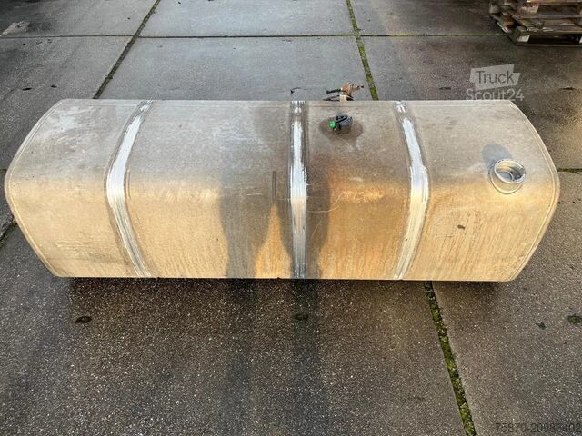 Réservoir de carburant DAF Brandstoftank Diesel 750L L201 B67 H62