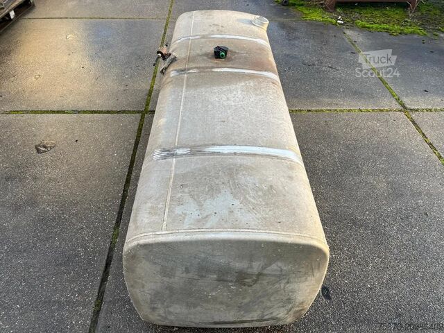 Réservoir de carburant DAF Brandstoftank Diesel 750L L201 B67 H62