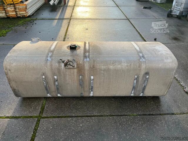 Réservoir de carburant DAF Brandstoftank Diesel 750L L201 B67 H62