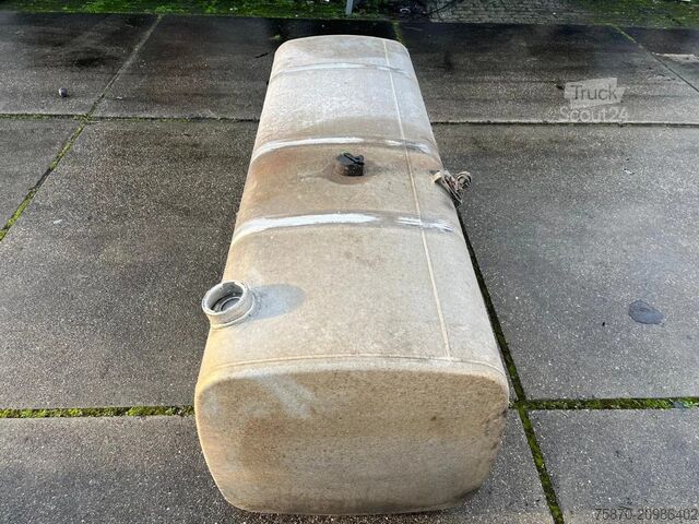 Réservoir de carburant DAF Brandstoftank Diesel 750L L201 B67 H62