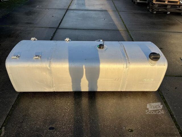 Réservoir de carburant DAF Brandstoftank Diesel 1945569