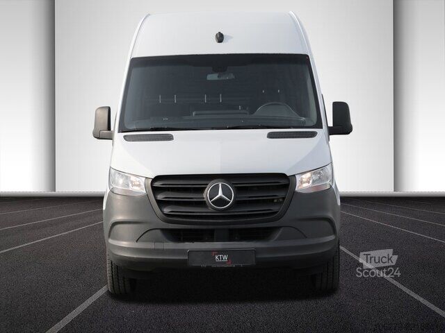 Varebil Mercedes-Benz eSprinter 312 Kasten FWD,3.924mm Radstand