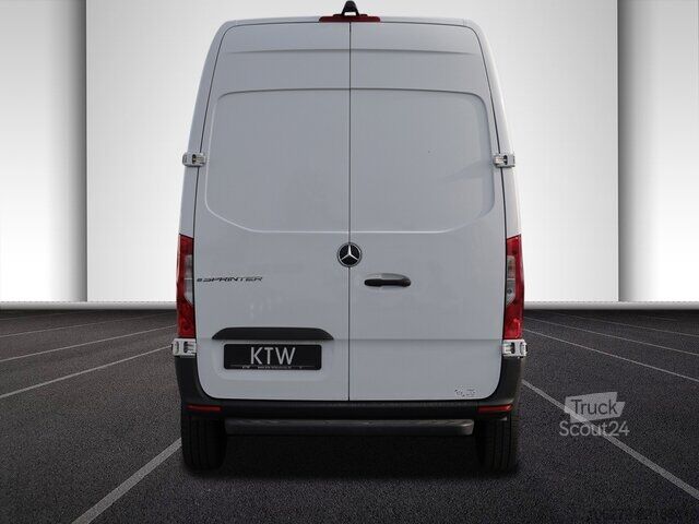 Varebil Mercedes-Benz eSprinter 312 Kasten FWD,3.924mm Radstand