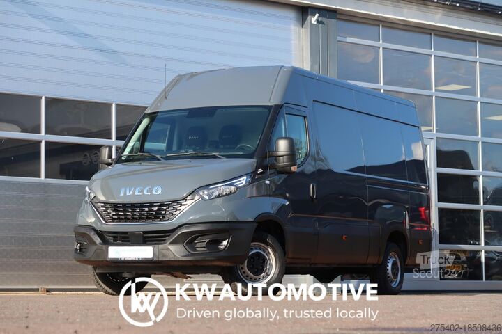 Bestelbus Iveco Daily 35S18HV 3.0 35 L2 H2 AUT/ LED/ CAMERA/ 3...