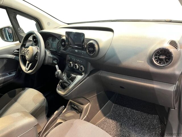 Furgoneta Mercedes-Benz Citan 112 Kasten **MBUX,Navi,Park,SHZ,AHK