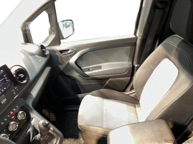Furgoneta Mercedes-Benz Citan 112 Kasten **MBUX,Navi,Park,SHZ,AHK