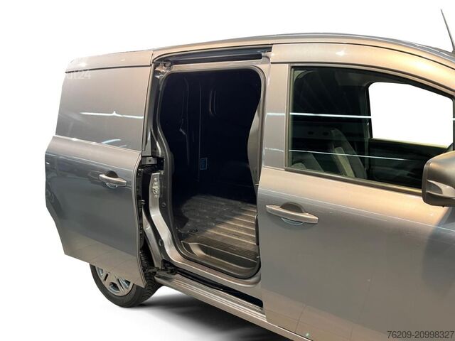 Furgoneta Mercedes-Benz Citan 112 Kasten **MBUX,Navi,Park,SHZ,AHK