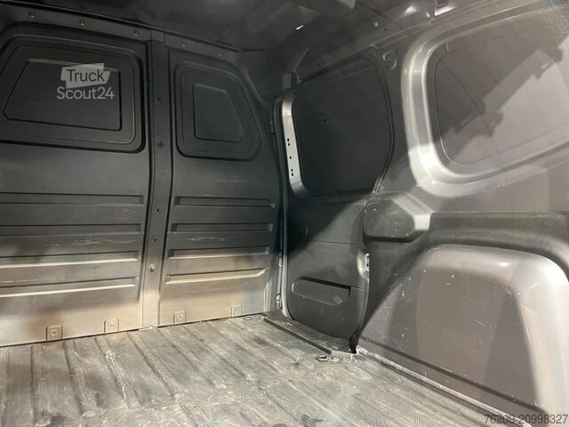 Furgoneta Mercedes-Benz Citan 112 Kasten **MBUX,Navi,Park,SHZ,AHK
