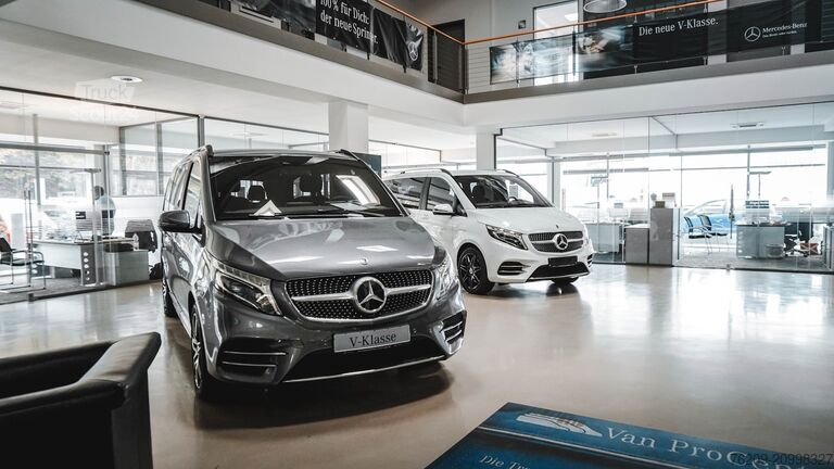 Bestelwagen Mercedes-Benz Citan 112 Kasten  **MBUX,Navi,Park,SHZ,AHK