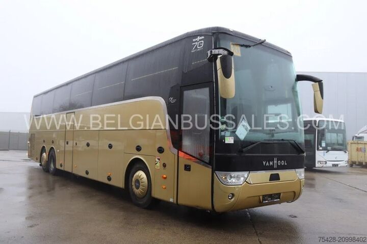 Touringcar Van Hool TX 17 Astron