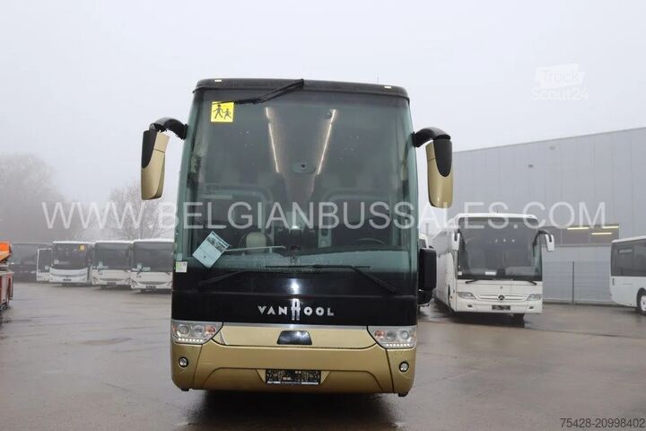 Touringcar Van Hool TX 17 Astron