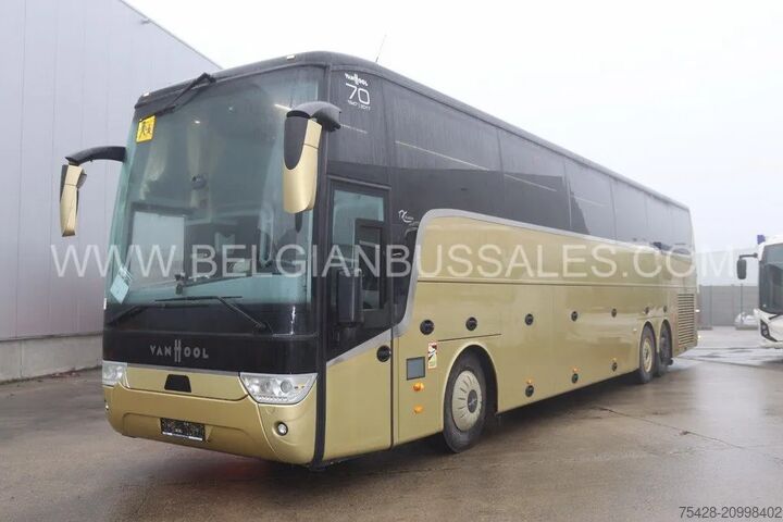 Touringcar Van Hool TX 17 Astron