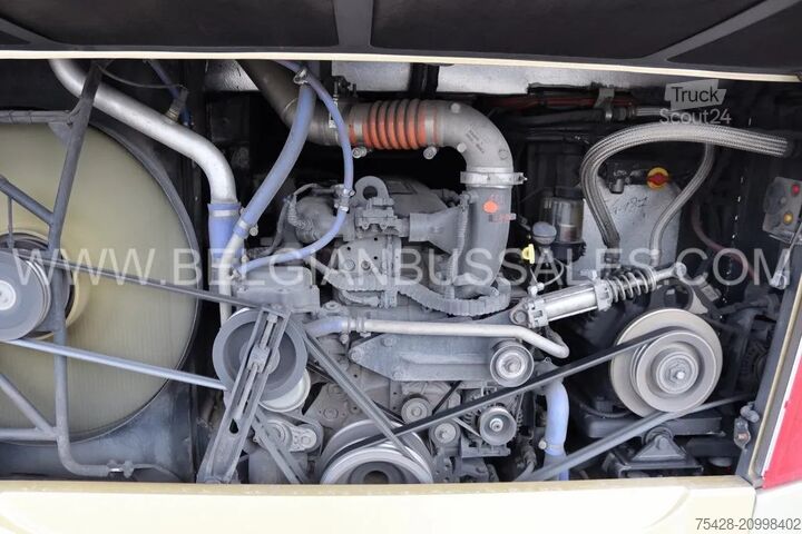 Touringcar Van Hool TX 17 Astron