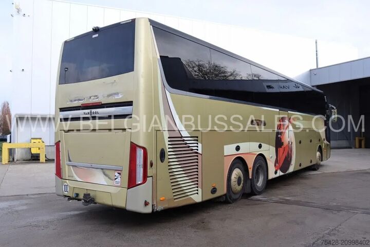Touringcar Van Hool TX 17 Astron