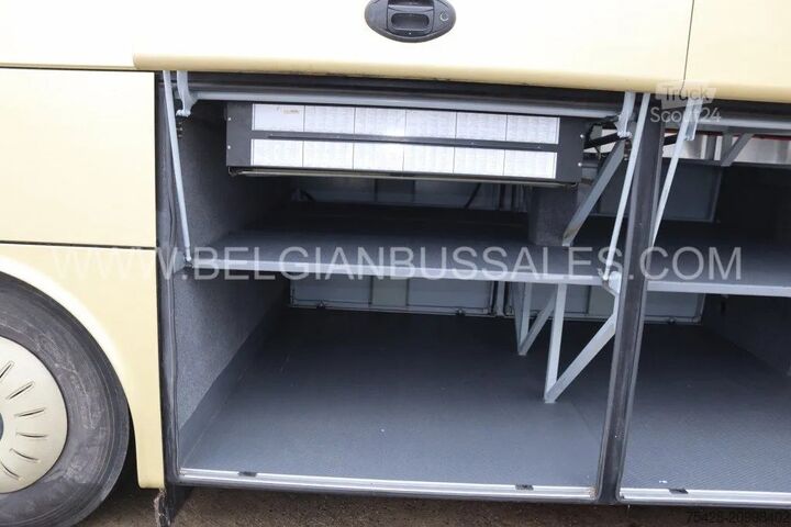 Touringcar Van Hool TX 17 Astron