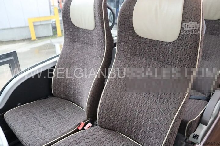 Touringcar Van Hool TX 17 Astron