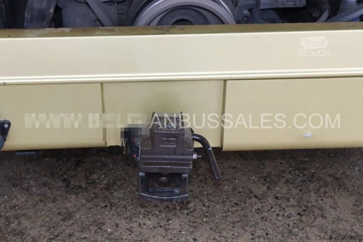 Touringcar Van Hool TX 17 Astron