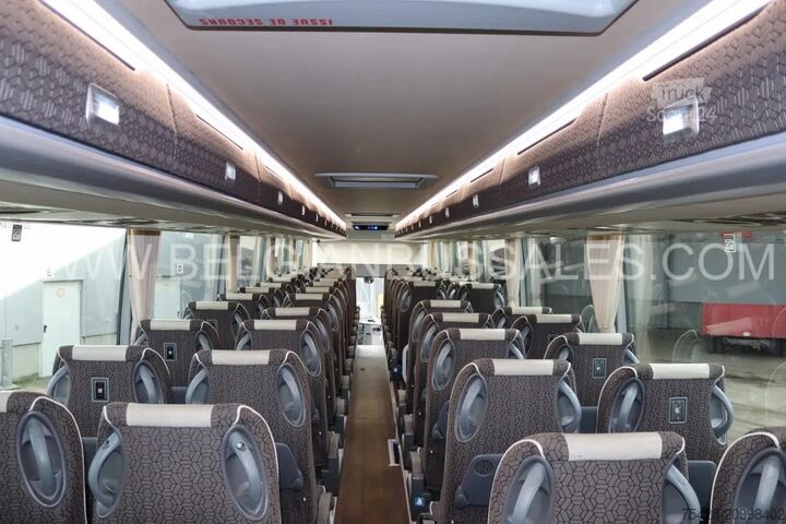 Touringcar Van Hool TX 17 Astron