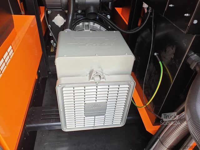 Aggregat  FIMATEC CTK 60 LI KDI 3404 STAGE lll