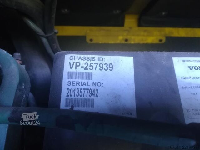 Agregat Atlas Copco QAS 400