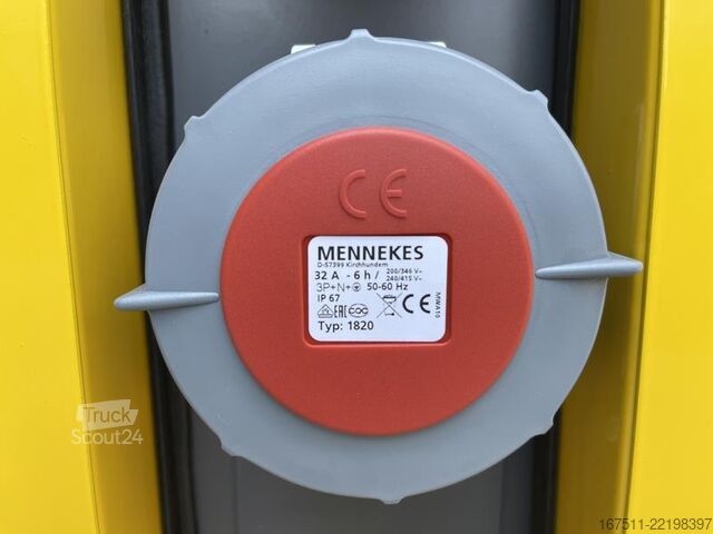 Agregat Atlas Copco QAS 30