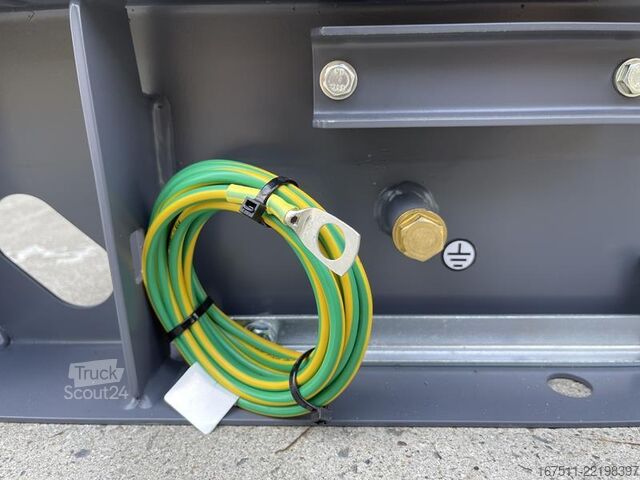 Agregat Atlas Copco QAS 30