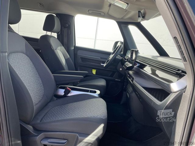 Miniautocarro VOLKSWAGEN z KW Fahrwerk LM Felgen KLIMA PDC ACC DAB
