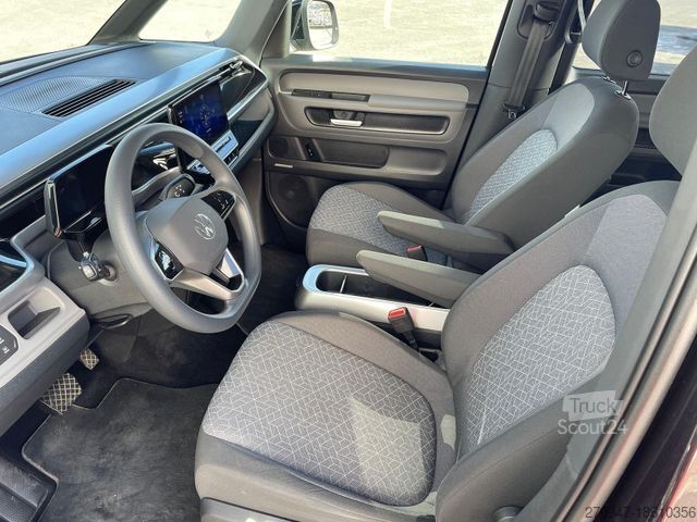 Miniautocarro VOLKSWAGEN z KW Fahrwerk LM Felgen KLIMA PDC ACC DAB