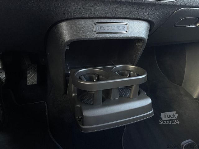 Miniautocarro VOLKSWAGEN z KW Fahrwerk LM Felgen KLIMA PDC ACC DAB