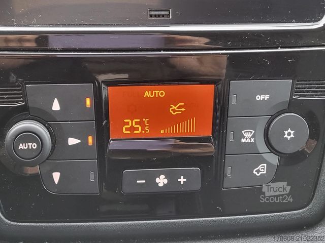 Camping-car WESTFALIA Admundsen, TV, SAT, Solar, Alarm, F-Träger