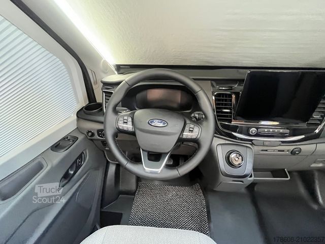Camping-car semi-intégré WEINSBERG CaraSuite 550 MG 165PS Auto, AHK, nur 5,99 mtr