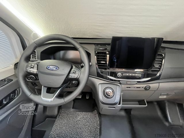 Camping-car semi-intégré WEINSBERG CaraSuite 550 MG 165PS Auto, AHK, nur 5,99 mtr