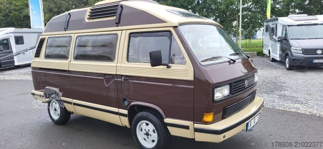 Kamper DEHLER Profi Typ 2 / T3, Wertgutachten 2+