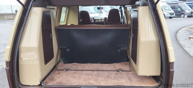 Kamper DEHLER Profi Typ 2 / T3, Wertgutachten 2+