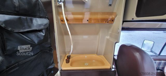 Kamper DEHLER Profi Typ 2 / T3, Wertgutachten 2+