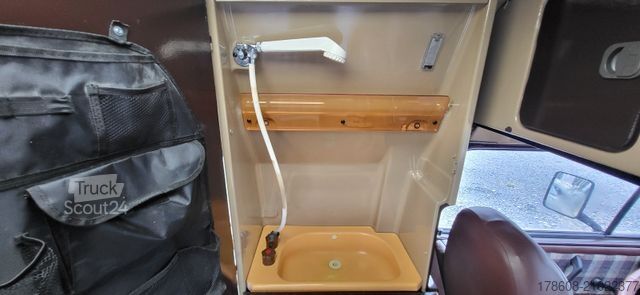 Kamper DEHLER Profi Typ 2 / T3, Wertgutachten 2+