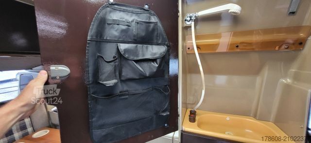 Kamper DEHLER Profi Typ 2 / T3, Wertgutachten 2+