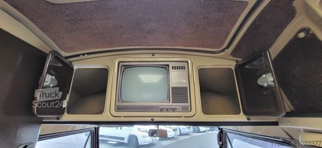 Kamper DEHLER Profi Typ 2 / T3, Wertgutachten 2+