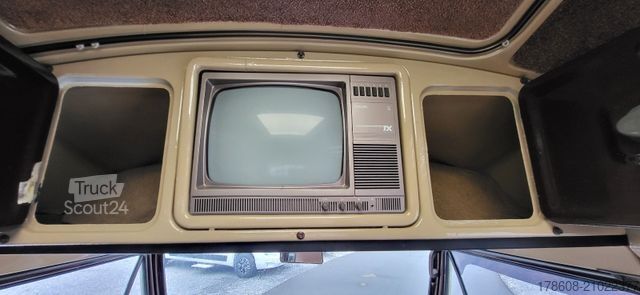 Kamper DEHLER Profi Typ 2 / T3, Wertgutachten 2+