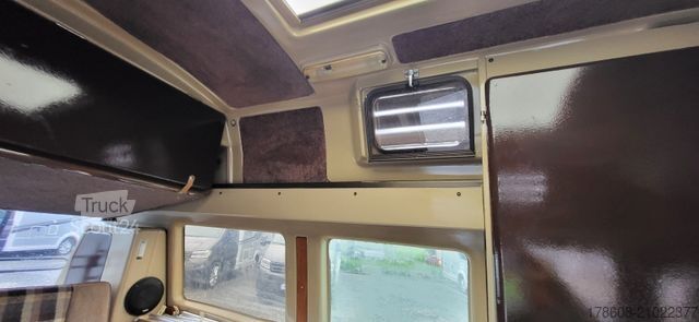 Kamper DEHLER Profi Typ 2 / T3, Wertgutachten 2+