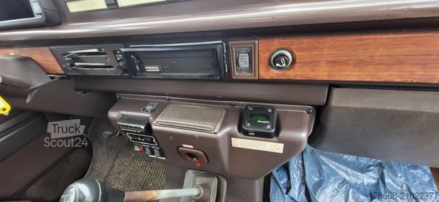 Kamper DEHLER Profi Typ 2 / T3, Wertgutachten 2+