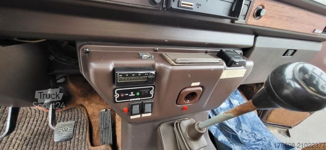 Kamper DEHLER Profi Typ 2 / T3, Wertgutachten 2+