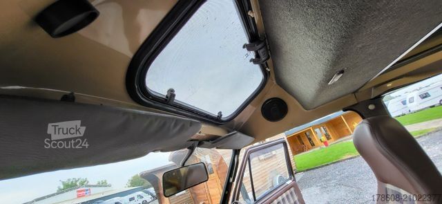 Kamper DEHLER Profi Typ 2 / T3, Wertgutachten 2+