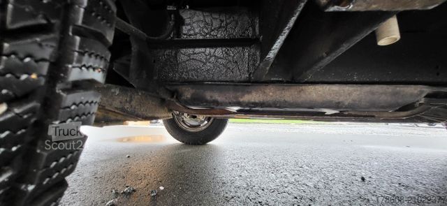 Kamper DEHLER Profi Typ 2 / T3, Wertgutachten 2+