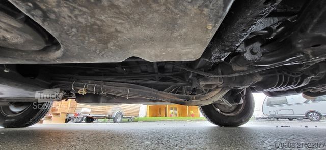 Kamper DEHLER Profi Typ 2 / T3, Wertgutachten 2+