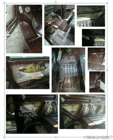 Kamper DEHLER Profi Typ 2 / T3, Wertgutachten 2+