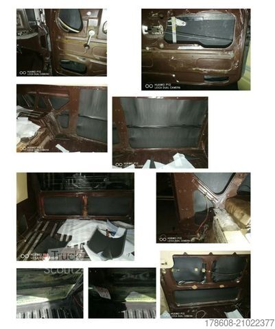 Kamper DEHLER Profi Typ 2 / T3, Wertgutachten 2+