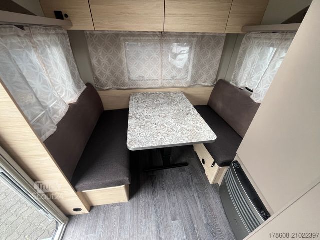 Caravane WEINSBERG CaraCito 470 EU, mit Gaspaket, nur 203¤/Monat*