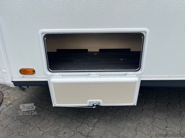 Caravane WEINSBERG CaraCito 470 EU, mit Gaspaket, nur 203¤/Monat*