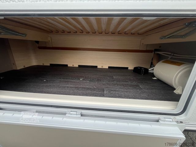 Caravane WEINSBERG CaraCito 470 EU, mit Gaspaket, nur 203¤/Monat*